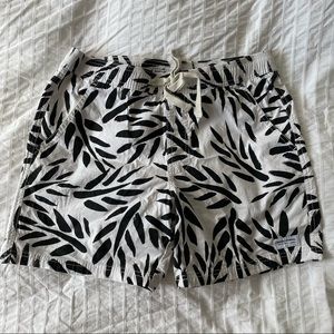 Banks Journal - Swim Trunks